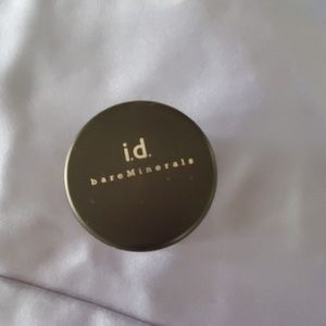 Bare Minerals bare radiance